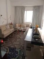 Furnished room and hall for rent in Ajman Corniche : Image 3