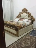 Furnished room and hall for rent in Ajman Corniche : Image 4
