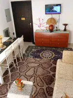 Furnished room and hall for rent in Ajman Corniche : Image 7