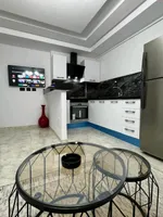 شقة للايجار الشهري مفروشة بالكامل الشارقة الخالدية اللتواصل على الرقم التالي+971545198862 : Image 7