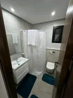 شقة للايجار الشهري مفروشة بالكامل الشارقة الخالدية اللتواصل على الرقم التالي+971545198862 : Image 6