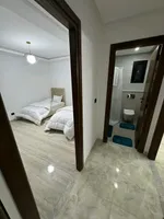 شقة للايجار الشهري مفروشة بالكامل الشارقة الخالدية اللتواصل على الرقم التالي+971545198862 : Image 2