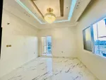 Modern villa for sale in Ajman - personal finishing - very special location - freehold without down payment : Image 6