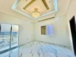 Modern villa for sale in Ajman - personal finishing - very special location - freehold without down payment : Image 7