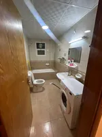 A room and a hall for monthly rent : Image 3