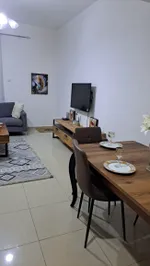 Room and lounge with balcony 3500 : Image 2