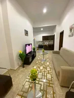 Fully furnished apartment for monthly rent in Sharjah Al Qasimia : Image 2