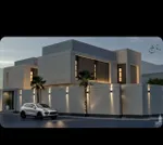 villa for rent : Image 1