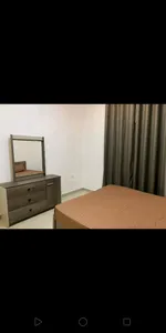 A room and a hall in Ajman Corniche : Image 2