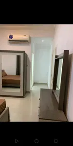 A room and a hall in Ajman Corniche : Image 3