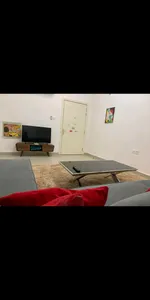 A room and a hall in Ajman Corniche : Image 4