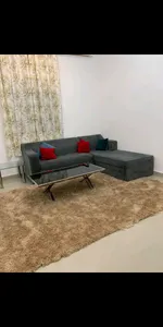 A room and a hall in Ajman Corniche : Image 5