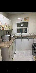 A room and a hall in Ajman Corniche : Image 8