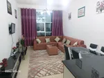Furnished apartment for monthly rent : Image 1