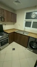 للايجار الشهري شقق غرفة وغرفتين وصالة : Image 3