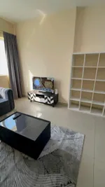 للايجار الشهري شقق غرفة وغرفتين وصالة : Image 2