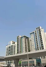 For sale 6 Apartments 1 Bedroom Ready to move By Azizi Development In Al Furjan Dubai : Image 3