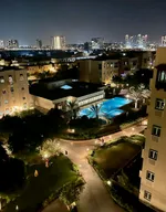 For sale 6 Apartments 1 Bedroom Ready to move By Azizi Development In Al Furjan Dubai : Image 8