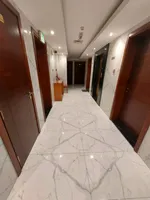 Furnished room and hall for annual rent : Image 4