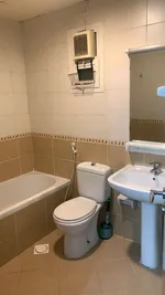 شقة مفروشة للإيجار : Image 3