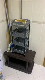 شقة مفروشة للإيجار : Image 5