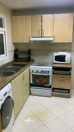 شقة مفروشة للإيجار : Image 6