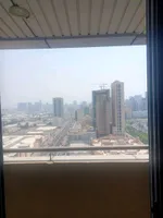 متوفر سكن شباب عرب موظفين بنهدة الشارقة مقابل صحاري قريب من باصات دبي للتواصل 0505892435 : Image 1