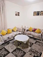 للايجار الشهري شقة غرفتين وصاله مفروش : Image 5