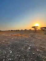 A rare investment opportunity in Ras Al Khaima crafts area. Land for sale on a corner at a special price : Image 3