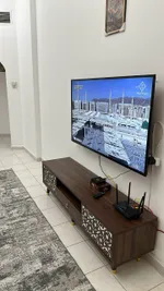 غرفة وصالة التعاون مفروش قريبة جدا من دبي : Image 4