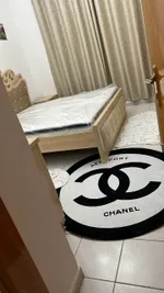 غرفة وصالة التعاون مفروش قريبة جدا من دبي : Image 6