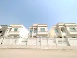 Villa for rent in Al Yasmeen area ready with air conditioners : Image 1