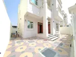 Villa for rent in Al Yasmeen area ready with air conditioners : Image 2