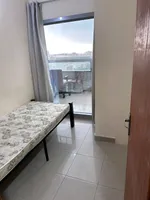 شقة للايجار الشهري في الخالدية ابوظبي : Image 3