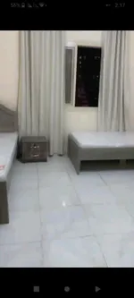 غرف بنات للإيجار الشهري : Image 1