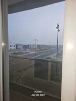 Apartment for annual rent with open view : Image 1