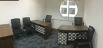 Office for annual rent in 4 installments, including all services : Image 7