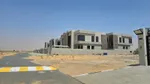 For sale residential investment plots of land (ground floor + 2) directly next to Umm Al Quwain University on Sheikh Mohammed bin Zayed Road : Image 2