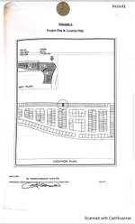 تاون هاوس للبيع في داماك هيلز 2 : Image 1