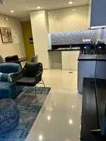 Luxurious 1-Bedroom Apartment for Sale in Churchill Tower Business Bay : Image 4