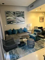 Luxurious 1-Bedroom Apartment for Sale in Churchill Tower Business Bay : Image 7