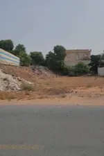 Residential land for sale in Ras Al Khaimah - Al Dhait South : Image 4