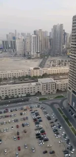 From the owner directly and without commission 

Young Arab Sarayer Single accommodation is available in Nahda Sharjah opposite Sahara Center, close to Dubai buses, close to Al Nahda Park, close to Hyper Lulu and close to Hyper Nasto..

There are six : Image 1