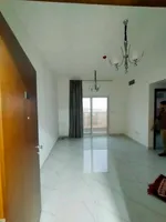 غرفه وصاله وحمامين لايجار : Image 1