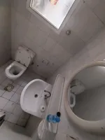 For annual rent, a two-room apartment and a hall in Ramila 1 and close to all services : Image 4