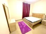 The cooperation room and hall are furnished for monthly rent with a balcony, 2 bathrooms, a very large area : Image 6
