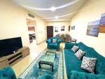 The cooperation room and hall are furnished for monthly rent with a balcony, 2 bathrooms, a very large area : Image 7