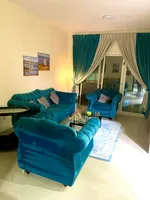 The cooperation room and hall are furnished for monthly rent with a balcony, 2 bathrooms, a very large area : Image 8