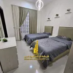 شقة فخمة للايجار بسعر حلو : Image 3