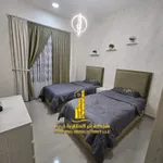 شقة فخمة للايجار بسعر حلو : Image 7